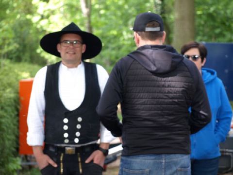 Foto 54 von 124, 08.05.2020 – Richtfest