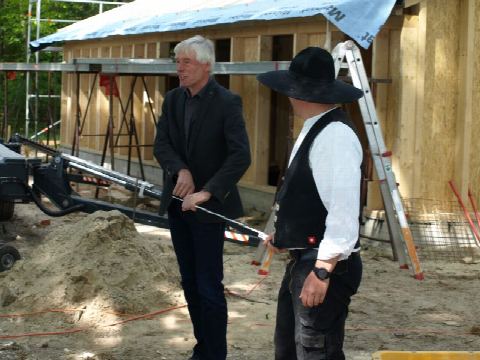 Foto 57 von 124, 08.05.2020 – Richtfest