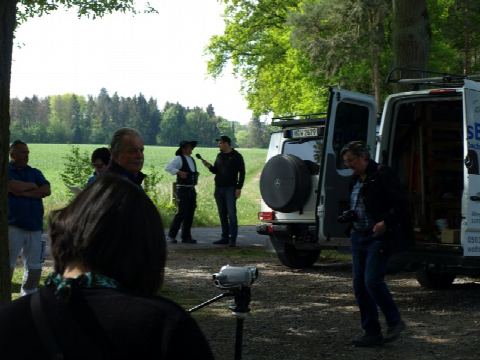Foto 60 von 124, 08.05.2020 – Richtfest